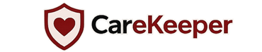 CareKeeper - Home